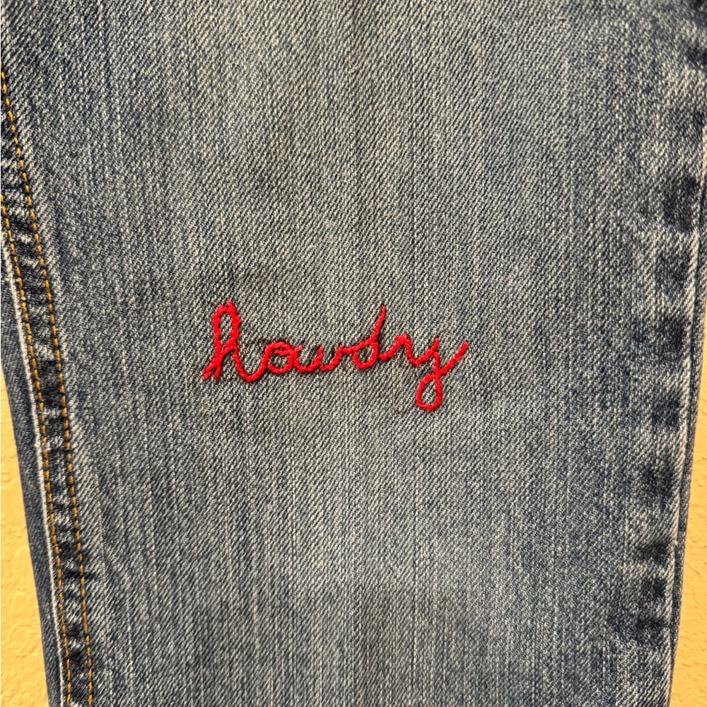 Cinch Women's Jeans - Picture 9 of 10